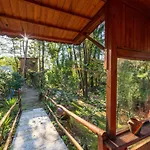 Riba Rio - Unique Nature Spot بيت خشبي