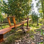 بيت خشبي Riba Rio - Unique Nature Spot *