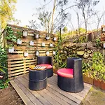 بيت خشبي Riba Rio - Unique Nature Spot بونتي دي ليما