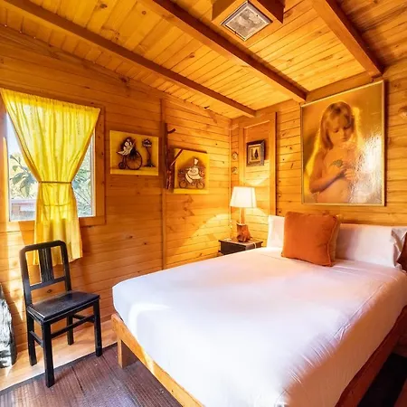 Riba Rio - Unique Nature Spot