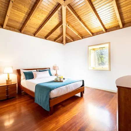 Riba Rio - Unique Nature Spot * Ponte de Lima