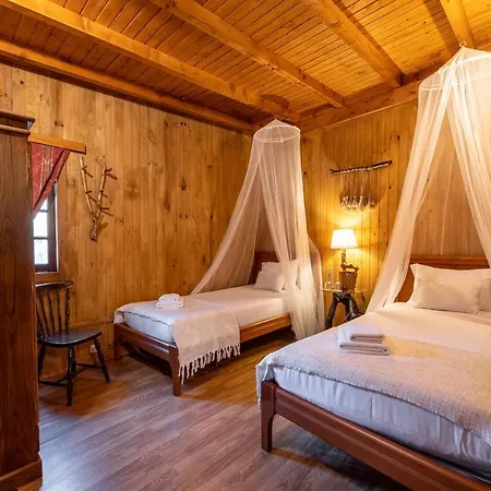 Chata Riba Rio - Unique Nature Spot