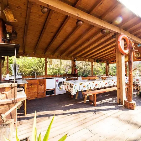 Riba Rio - Unique Nature Spot Ponte de Lima