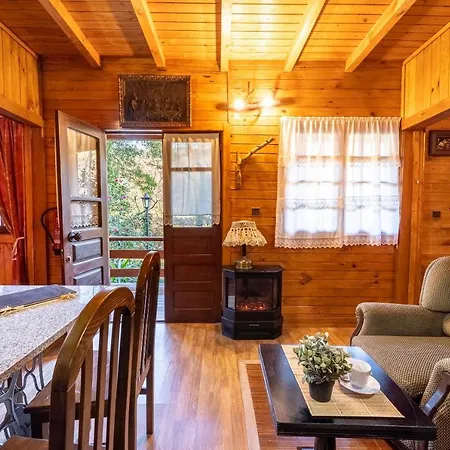 Riba Rio - Unique Nature Spot Ponte de Lima