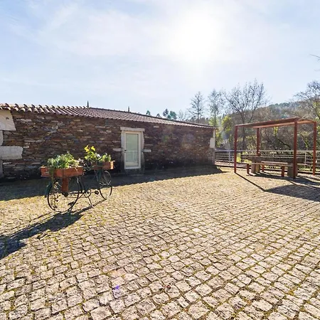 Riba Rio - Unique Nature Spot Ponte de Lima