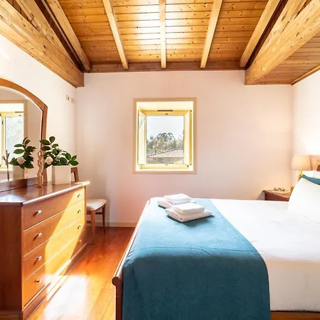 Riba Rio - Unique Nature Spot Lodge *