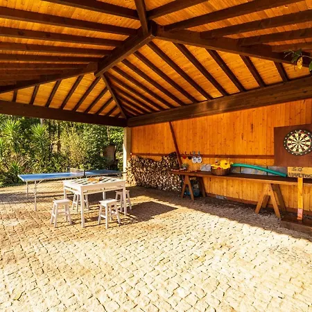 Riba Rio - Unique Nature Spot Ponte de Lima