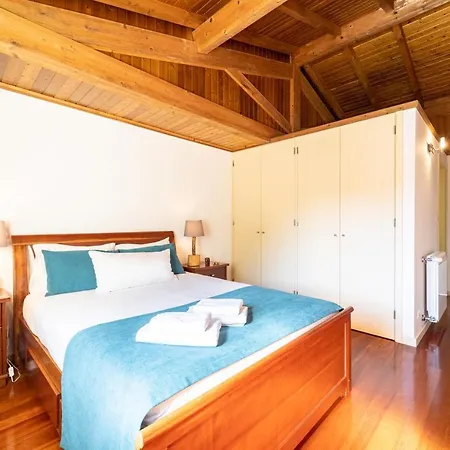 Riba Rio - Unique Nature Spot Chata Ponte de Lima