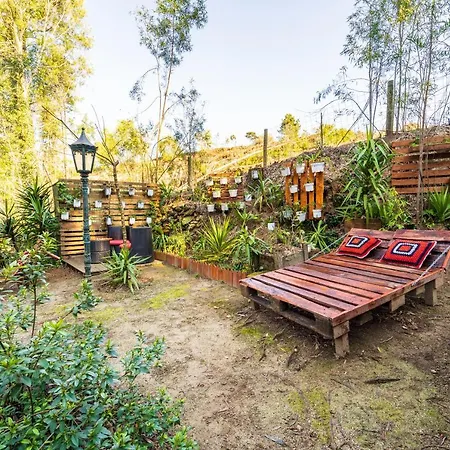 Riba Rio - Unique Nature Spot Lodge *