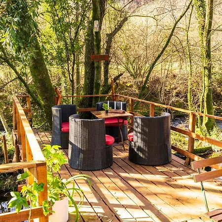 Riba Rio - Unique Nature Spot *