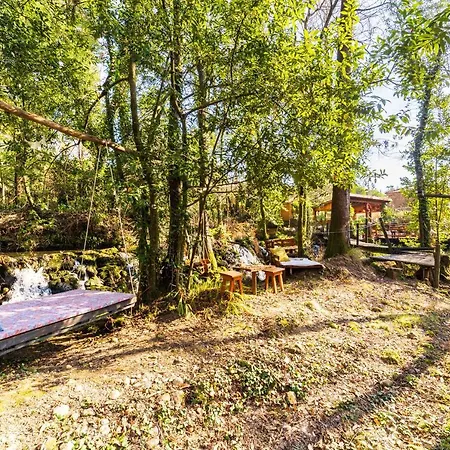 Riba Rio - Unique Nature Spot * Ponte de Lima