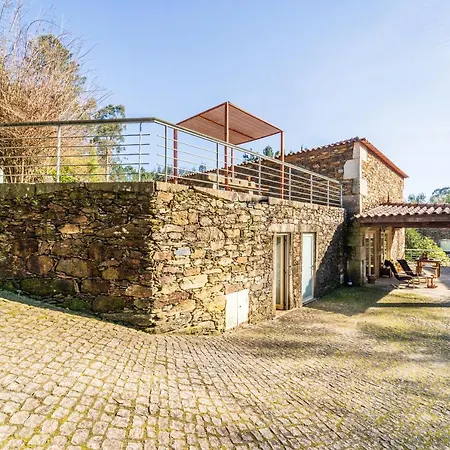 Riba Rio - Unique Nature Spot *