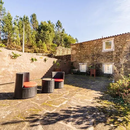 Riba Rio - Unique Nature Spot *