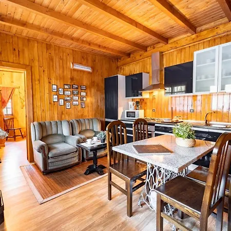 Riba Rio - Unique Nature Spot Chata Ponte de Lima