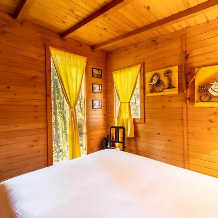 Riba Rio - Unique Nature Spot Ponte de Lima