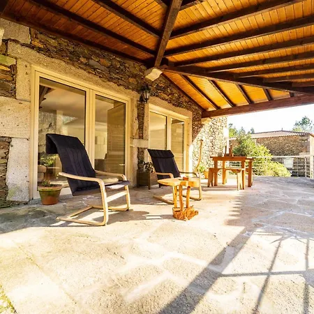 Riba Rio - Unique Nature Spot Ponte de Lima