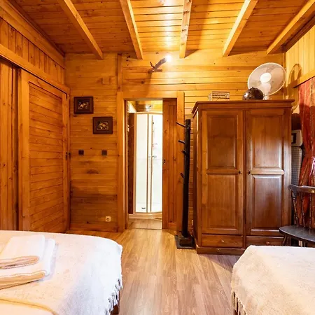 Riba Rio - Unique Nature Spot *