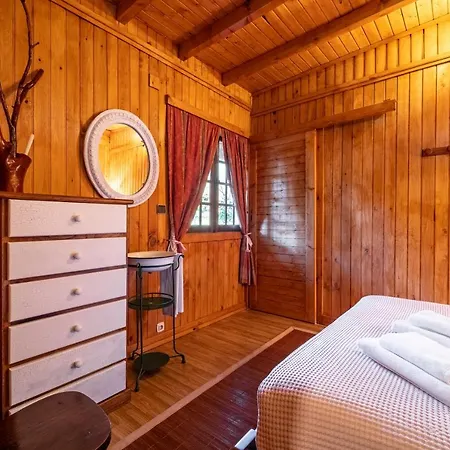 Riba Rio - Unique Nature Spot *