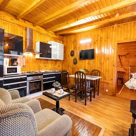 Riba Rio - Unique Nature Spot Ponte de Lima