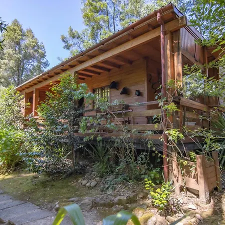 Riba Rio - Unique Nature Spot *