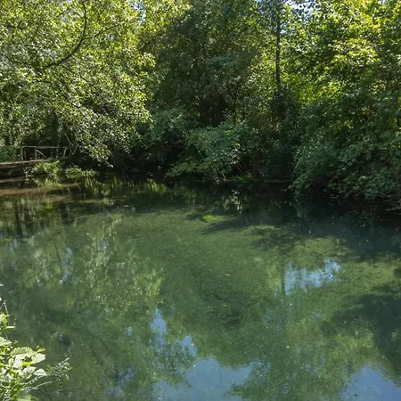 Riba Rio - Unique Nature Spot