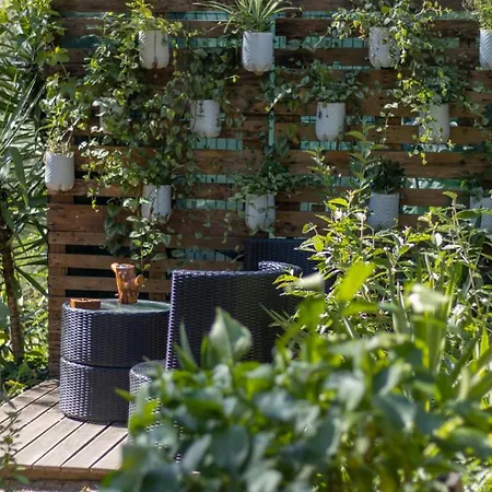 Riba Rio - Unique Nature Spot Chata *