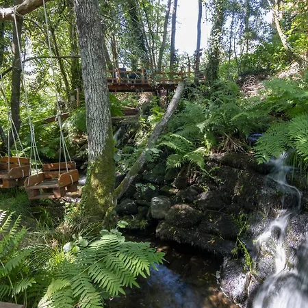 Riba Rio - Unique Nature Spot Ponte de Lima