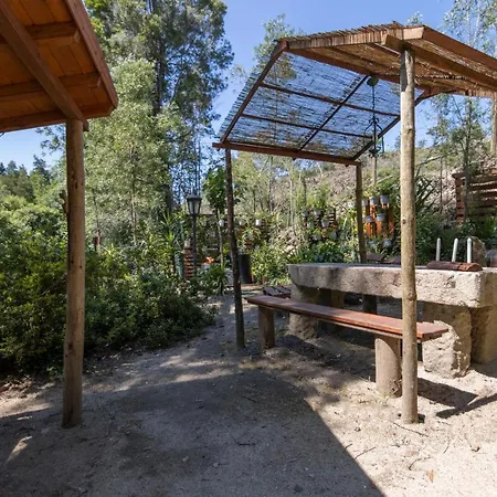 Chata Riba Rio - Unique Nature Spot Ponte de Lima