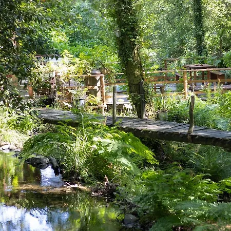 Riba Rio - Unique Nature Spot Chata