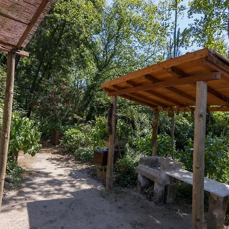 Riba Rio - Unique Nature Spot * Ponte de Lima