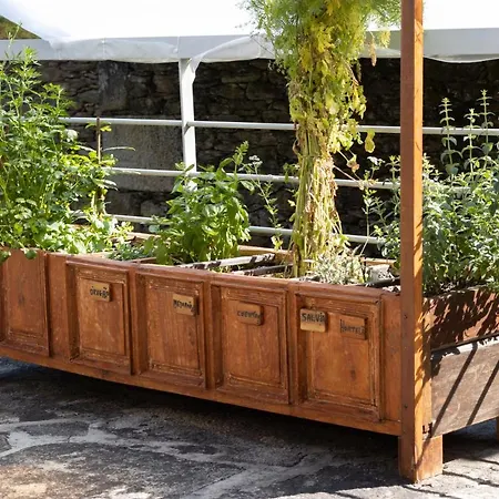 Riba Rio - Unique Nature Spot Chata *