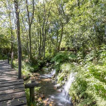 Riba Rio - Unique Nature Spot Ponte de Lima
