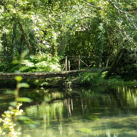Riba Rio - Unique Nature Spot Ponte de Lima