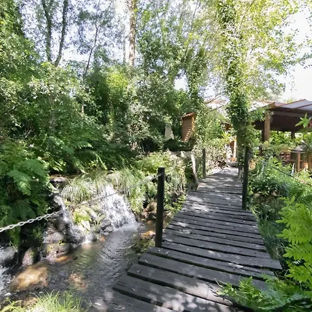 Riba Rio - Unique Nature Spot