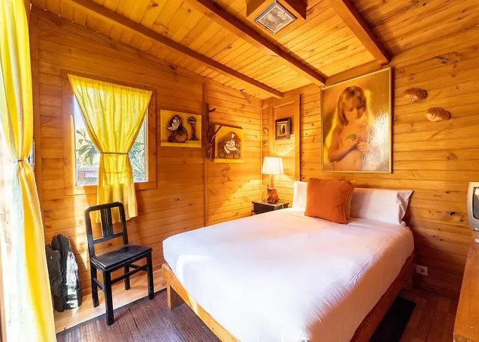 Riba Rio - Unique Nature Spot