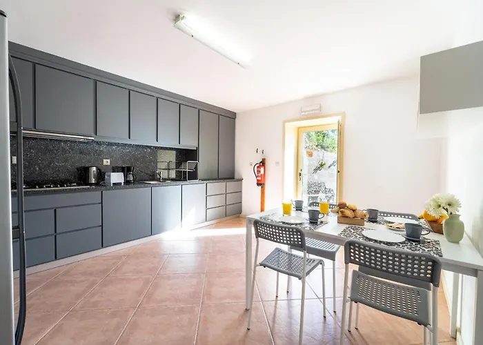 Riba Rio - Unique Nature Spot *