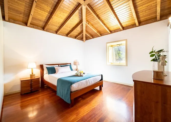 Riba Rio - Unique Nature Spot * Ponte de Lima