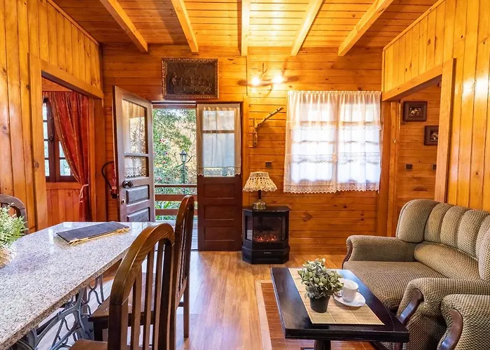 Riba Rio - Unique Nature Spot Ponte de Lima