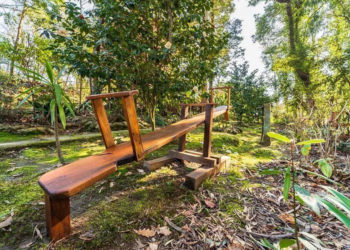 Chata Riba Rio - Unique Nature Spot *