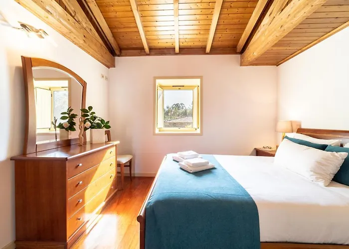 Riba Rio - Unique Nature Spot Lodge *