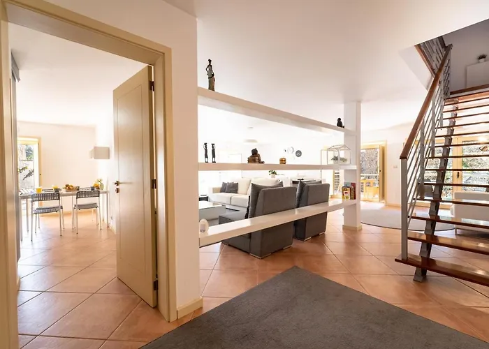 Riba Rio - Unique Nature Spot * Ponte de Lima