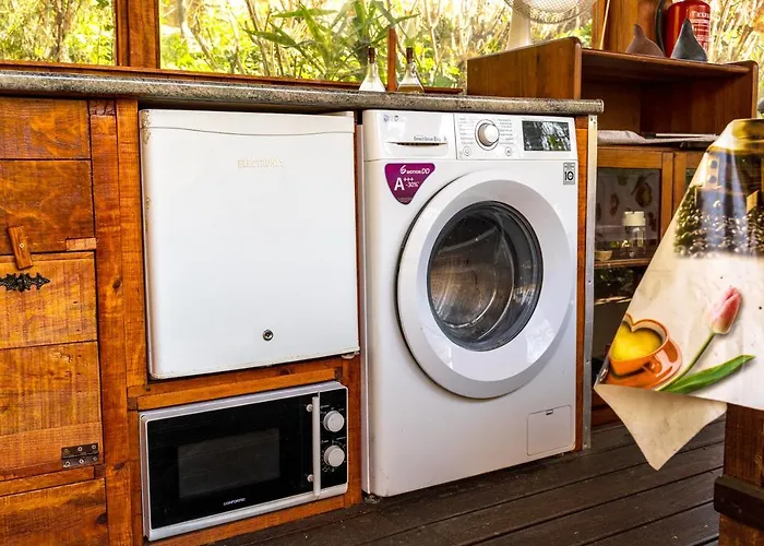 Riba Rio - Unique Nature Spot * Ponte de Lima