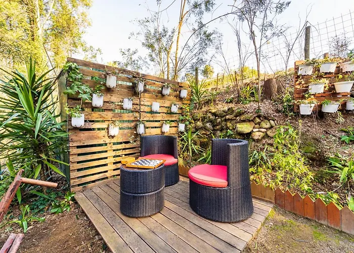 Lodge Riba Rio - Unique Nature Spot Ponte de Lima