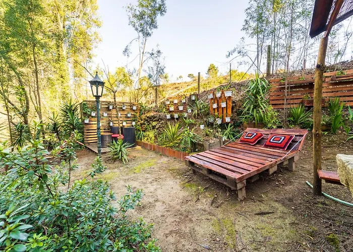 Riba Rio - Unique Nature Spot Lodge *