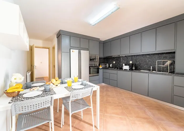 Riba Rio - Unique Nature Spot * Ponte de Lima