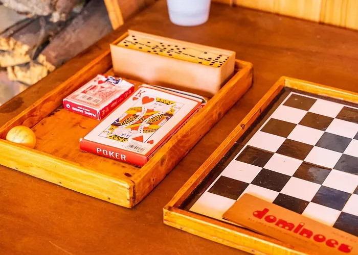 Riba Rio - Unique Nature Spot * Ponte de Lima