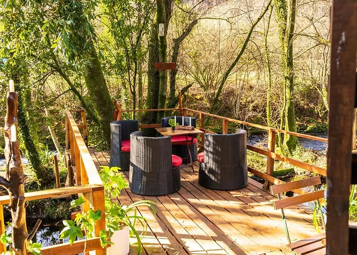 Riba Rio - Unique Nature Spot *