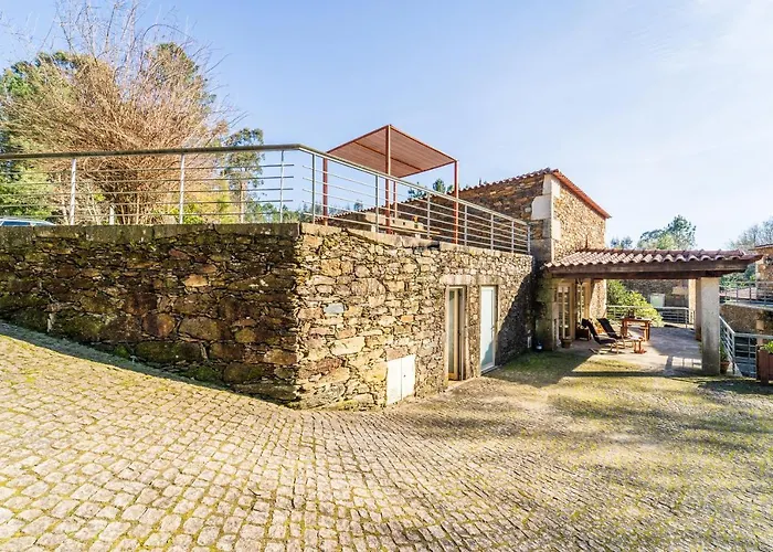 Riba Rio - Unique Nature Spot *