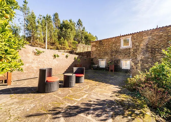 Riba Rio - Unique Nature Spot *