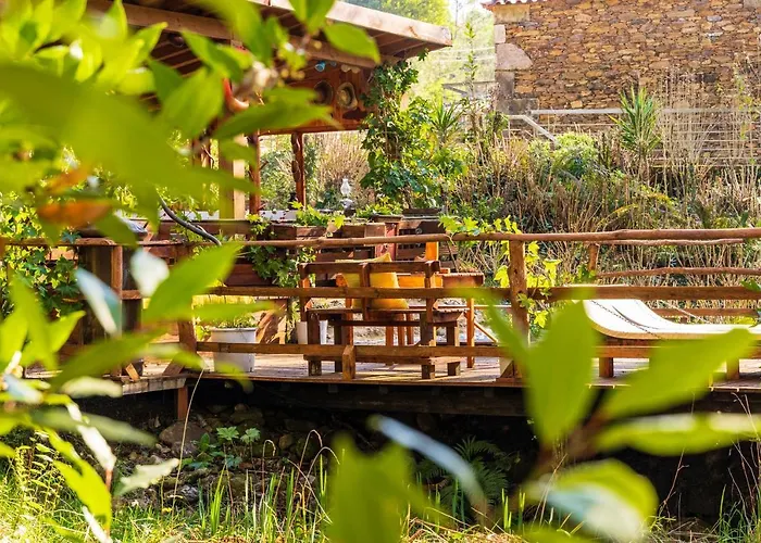 Riba Rio - Unique Nature Spot Chata